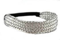 Bandeau cheveux Clubbeuse