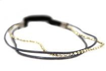 Headband bijou Parme
