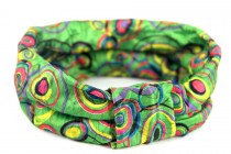 Bandeau cheveux Pop art
