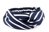 Bandeau cheveux St Tropez