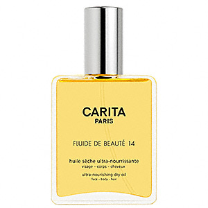Fluide de beauté 14