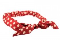 Headband moulin rouge