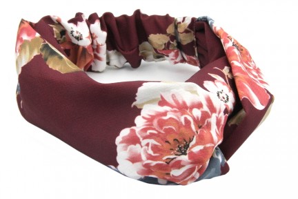 Bandeau pour cheveux ethnique Bandeau pour cheveux ethnique