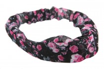 Bandeau cheveux Lola