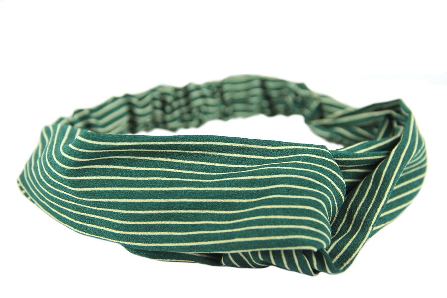 bandeau cheveux femme