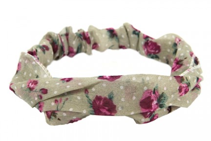 Bandeau coiffure vintage Bandeau coiffure vintage