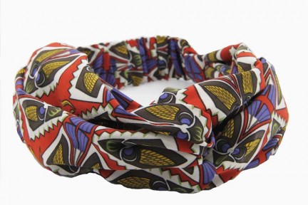 Gros bandeau tissu épais de qualiuté Gros bandeau tissu épais de qualiuté