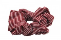 Elastique avec perles cheveux