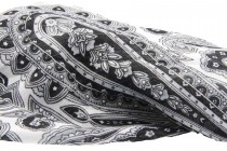 Foulard cheveux Mode Foulard cheveux court et longs