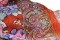Foulard cheveux pour dormir Foulard cheveux pour dormir