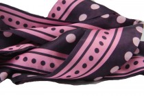 Foulard cheveux Milla Foulard cheveux années 60 et 70