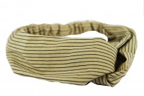 Bandeau cheveux Elégante