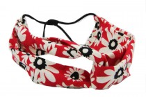 Bandeau fleurs de cerisier