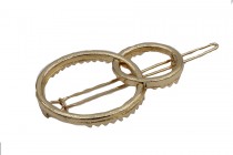 Barrette cheveux Divine