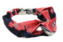 Bandeau cheveux São Paulo Joli bandeau cheveux