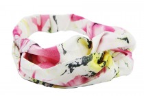 Bandeau cheveux St Tropez