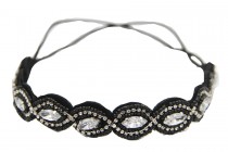 Headband Joaillerie