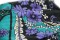 Foulard pour cheveux afro Foulard pour cheveux afro