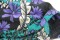 Foulard pour cheveux afro Foulard pour cheveux afro