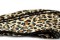 Foulard cheveux Léopard Foulard cheveux Léopard