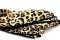 Foulard cheveux Léopard Foulard cheveux Léopard