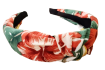 Serre tête Geisha