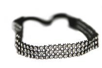 Headband Strass