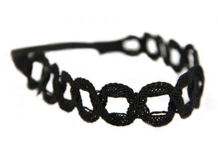 Headband Encre de chine