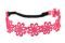  Headband Framboise