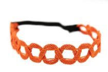 Headband Mandarine