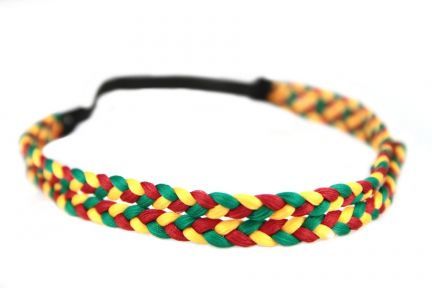 Headband Rasta