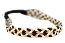 Headband cheveux rétro