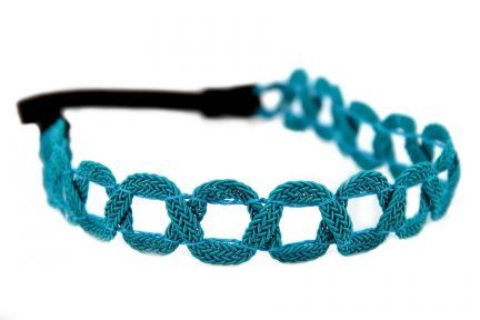 Headband Turquoise