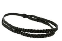 Tresse cheveux black Bandeau tresse pas cher