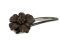  Clip cheveux chocolat