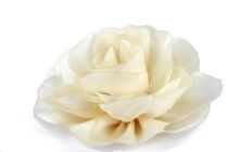 Élastique cheveux mariage