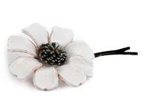 Pince cheveux mariage