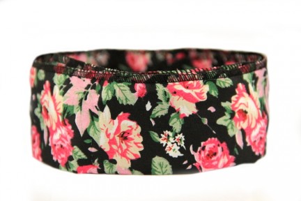 Bandeau cheveux Hippie chic