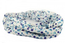 Bandeau cheveux large