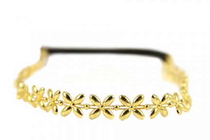 Headband bijoux de tête