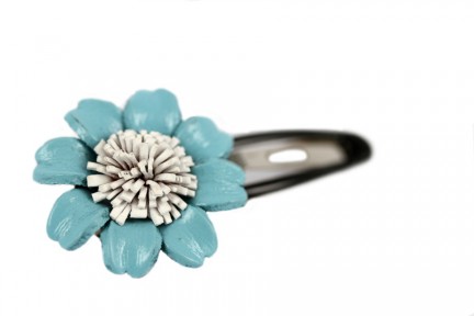 Barrette cheveux de fée Barrette cheveux de fée