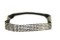 Bandeau avec strass pour cheveux Bandeau avec strass pour cheveux