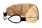 Bandeau cheveux beige Bandeau cheveux beige