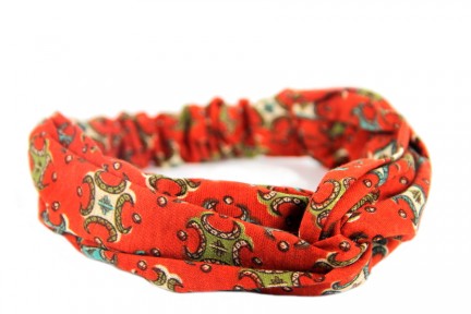 Bandeau Princesse indienne Bandeau Princesse indienne