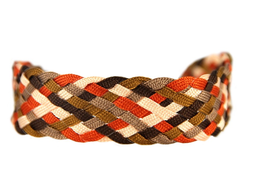 Bandeau cheveux années 60 sixties
