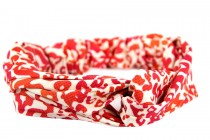 Bandeau cheveux Maiko Bandeau cheveux en tissu