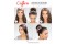 Tuto coiffure Foulard cheveux chic Tuto coiffure Foulard cheveux chic