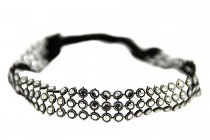 Headband Bijou Strass Headband bijoux pas cher