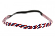 Headband Tricolore