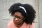  Bandeau cheveux liberty